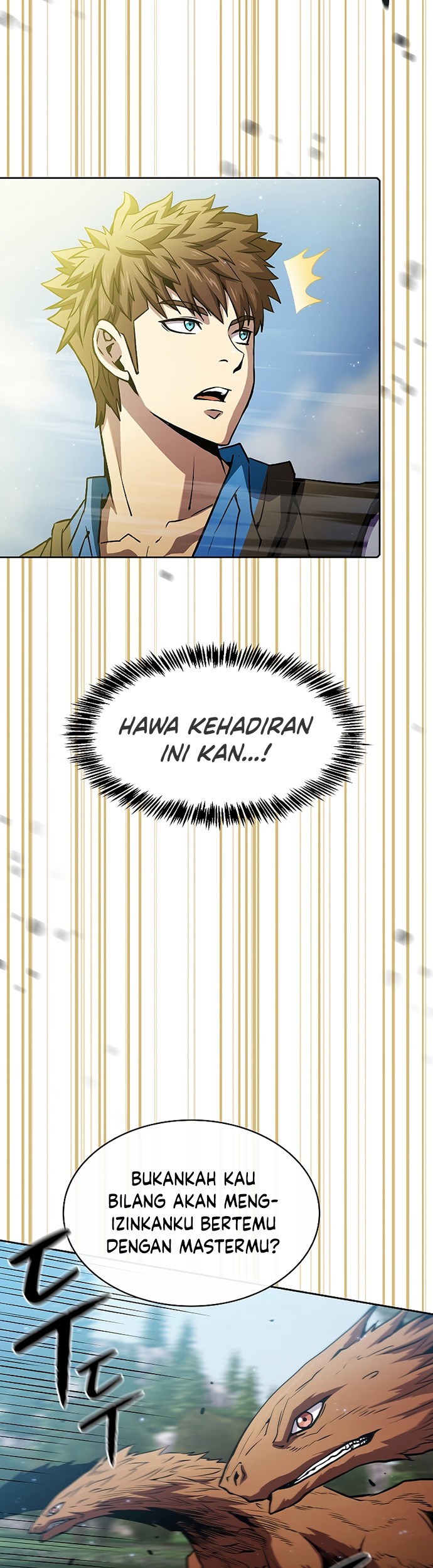 The Constellation that Returned from Hell Bab 70 halaman 56