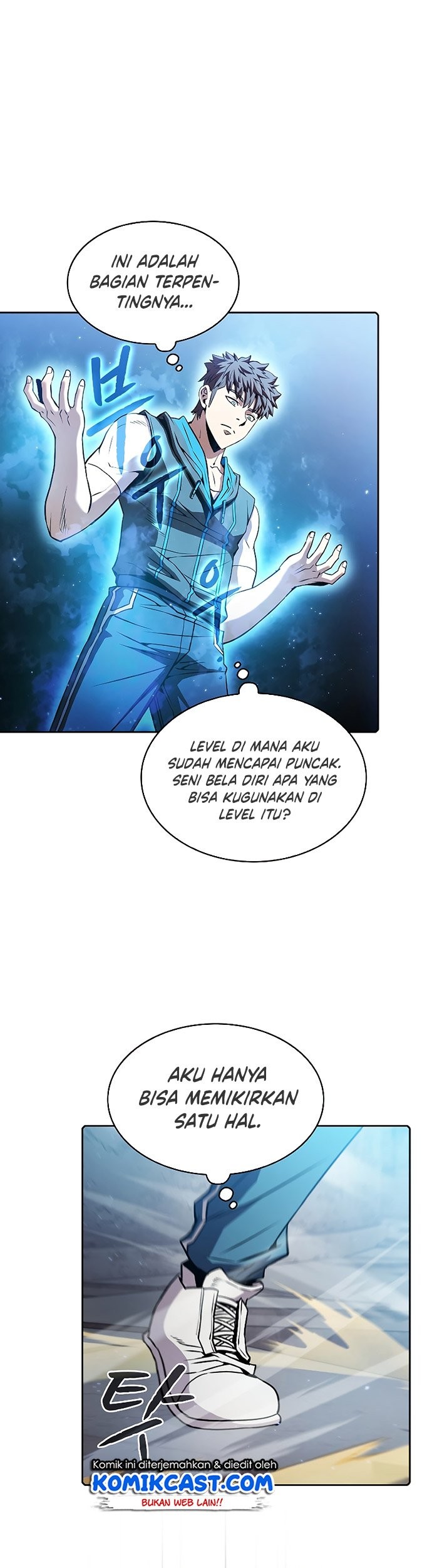 The Constellation that Returned from Hell Bab 71 halaman 14