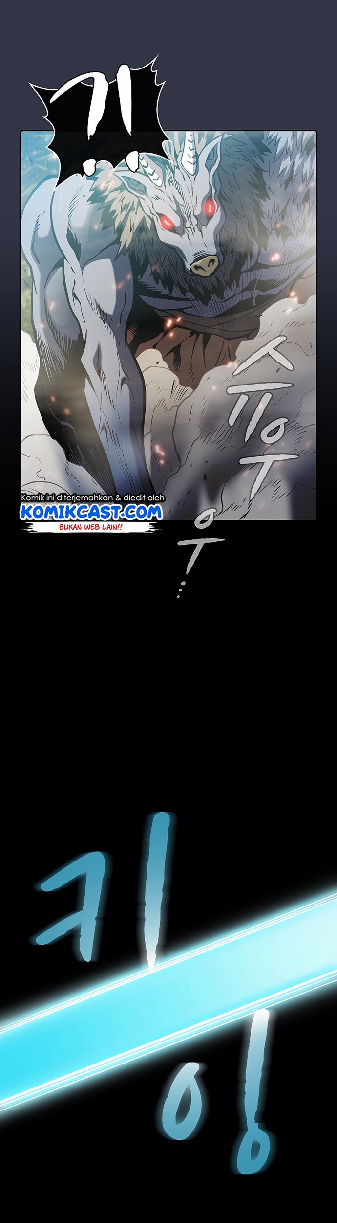 The Constellation that Returned from Hell Bab 71 halaman 32
