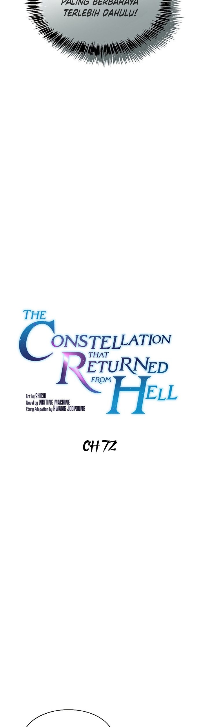 The Constellation that Returned from Hell Bab 72 halaman 4