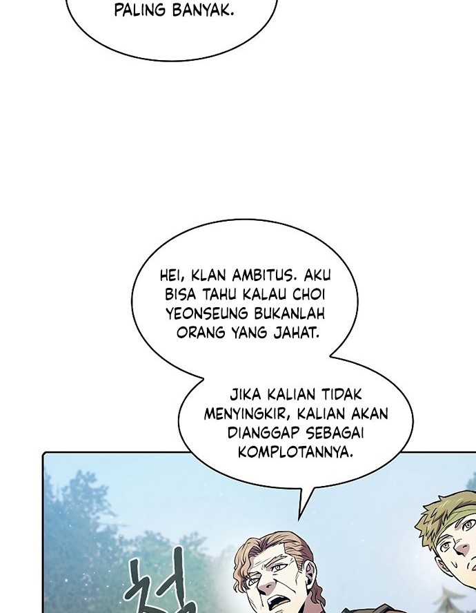 The Constellation that Returned from Hell Bab 72 halaman 21