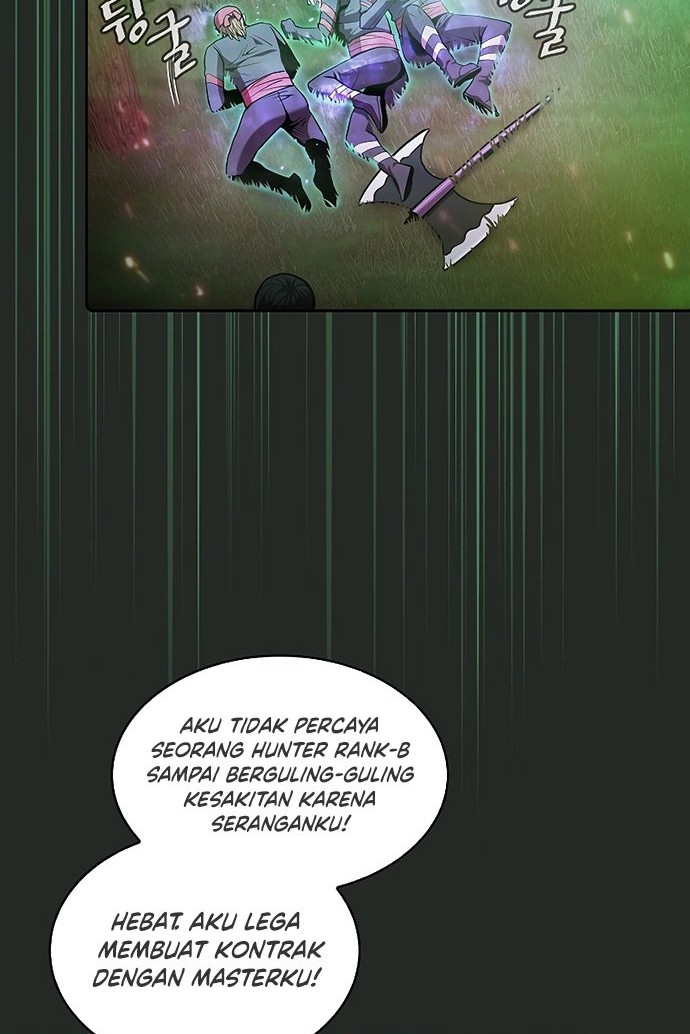 The Constellation that Returned from Hell Bab 72 halaman 31