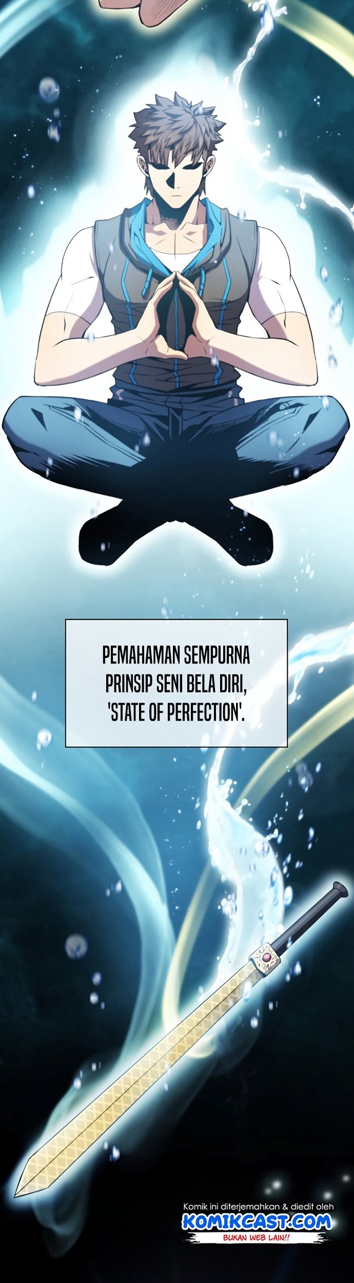 The Constellation that Returned from Hell Bab 72 halaman 38