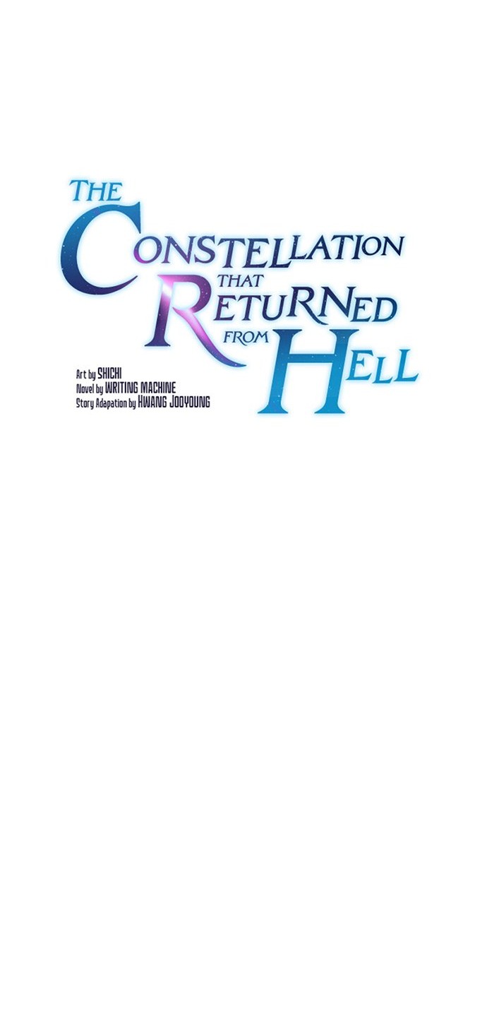The Constellation that Returned from Hell Bab 73 halaman 5