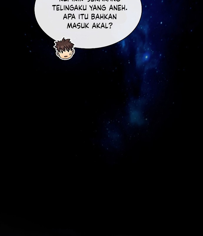 The Constellation that Returned from Hell Bab 73 halaman 25