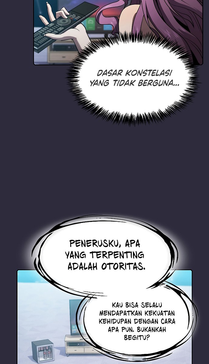 The Constellation that Returned from Hell Bab 73 halaman 29