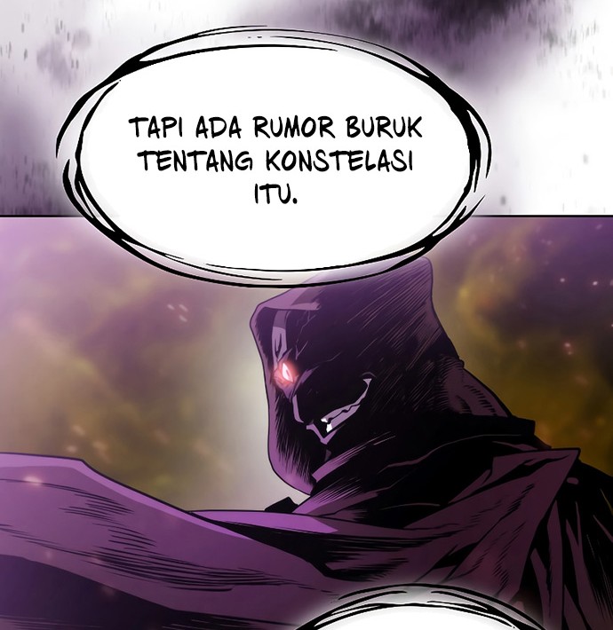 The Constellation that Returned from Hell Bab 73 halaman 55