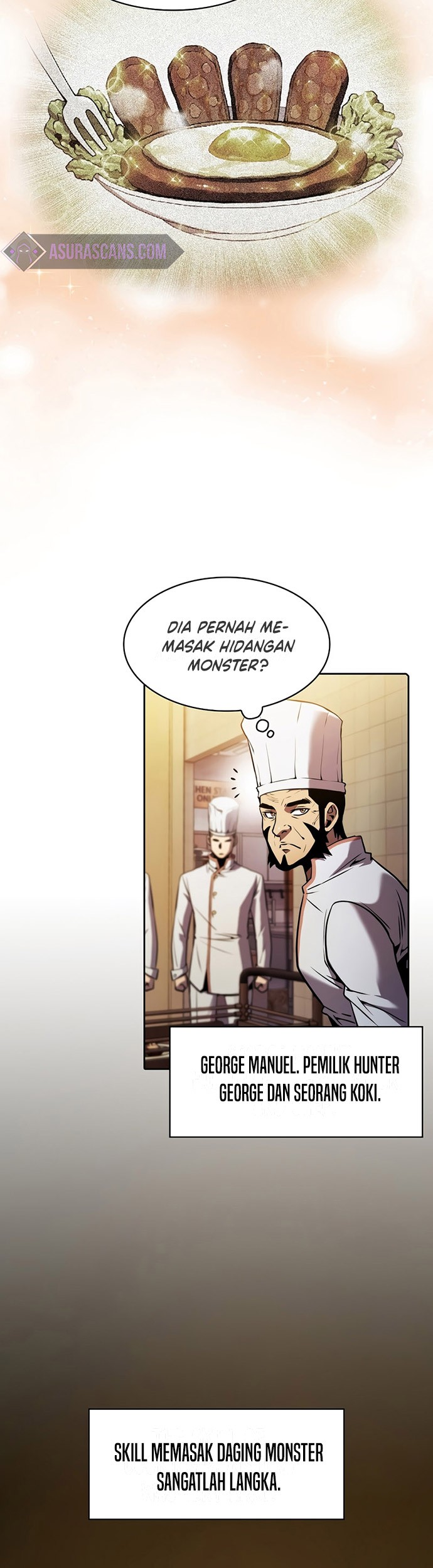 The Constellation that Returned from Hell Bab 74 halaman 14
