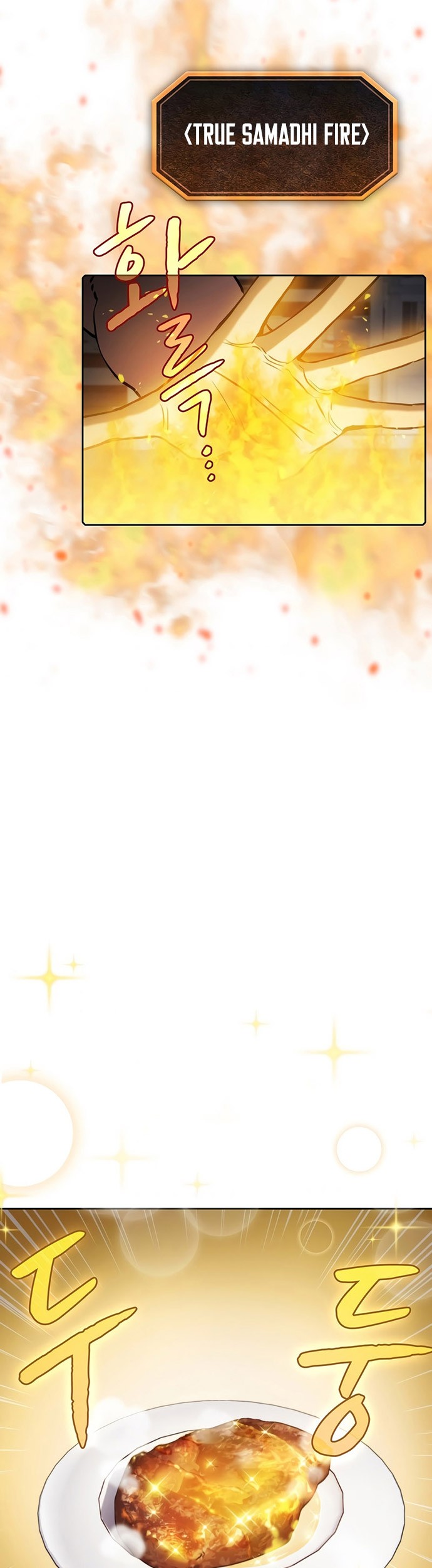 The Constellation that Returned from Hell Bab 74 halaman 34
