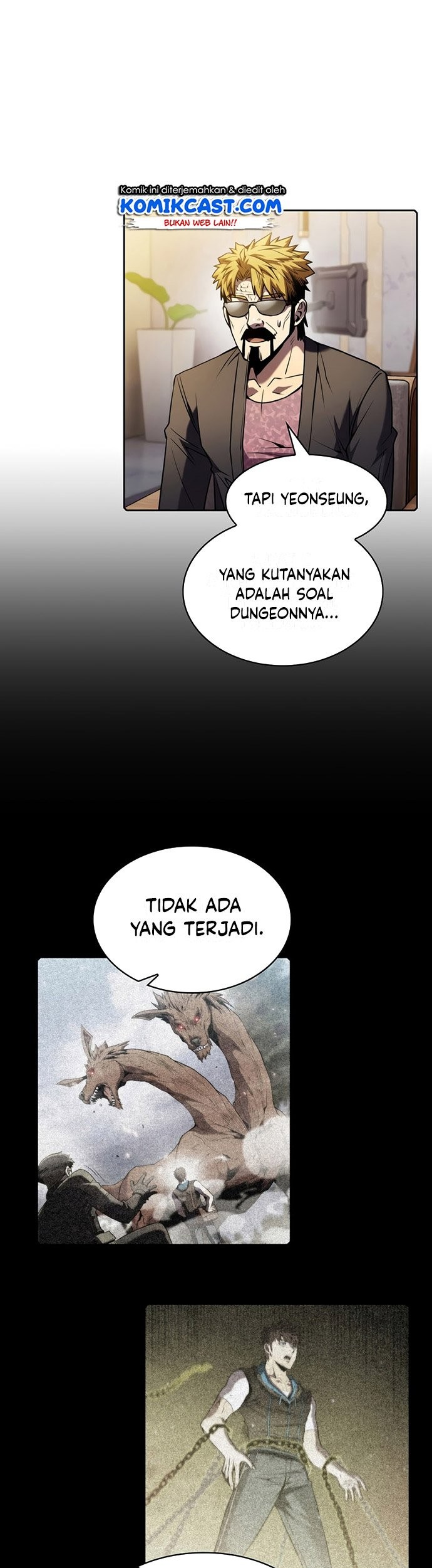 The Constellation that Returned from Hell Bab 74 halaman 44