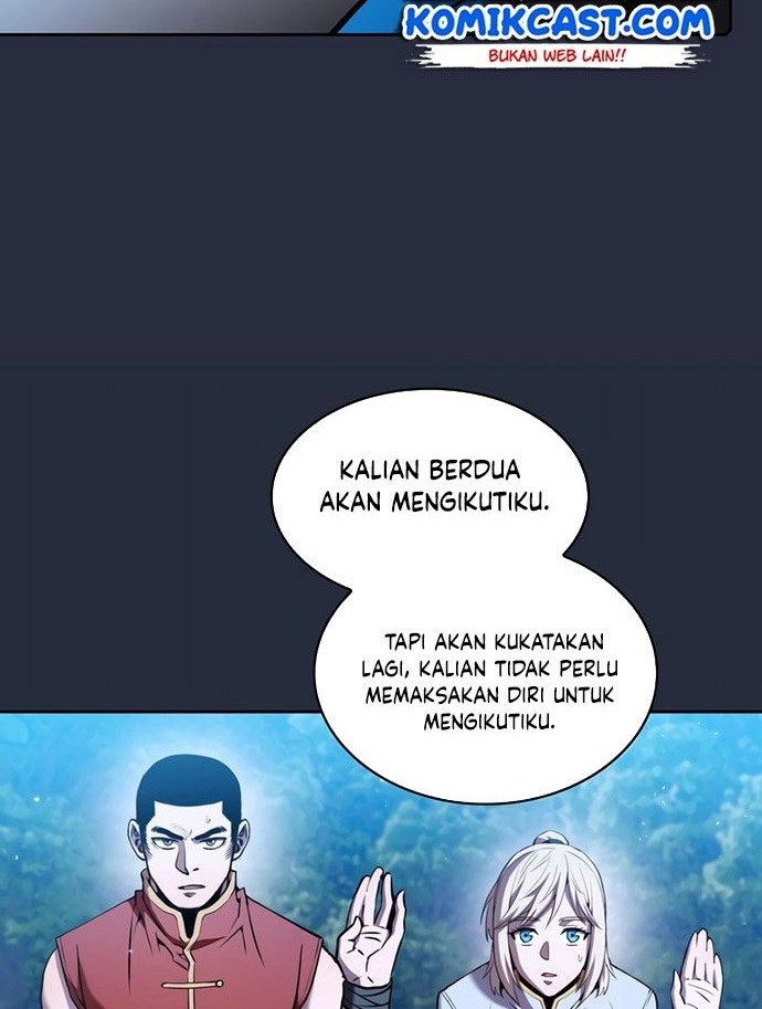 The Constellation that Returned from Hell Bab 75 halaman 17