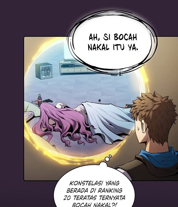 The Constellation that Returned from Hell Bab 75 halaman 33