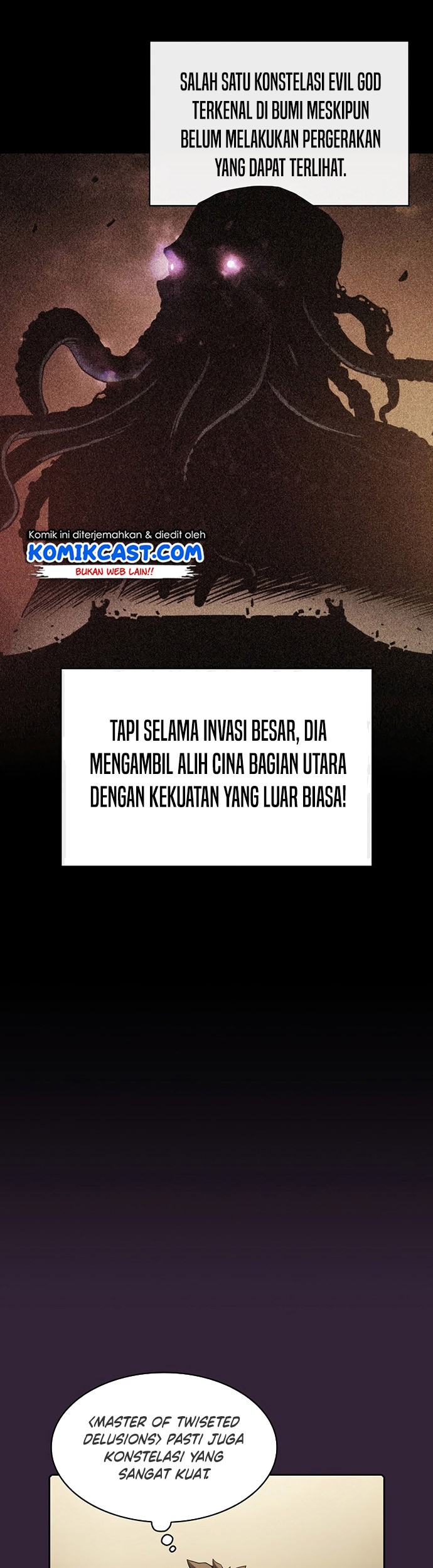 The Constellation that Returned from Hell Bab 75 halaman 36