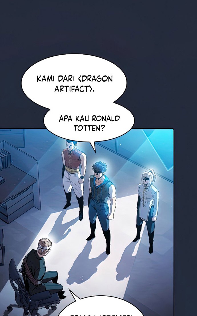 The Constellation that Returned from Hell Bab 76 halaman 3