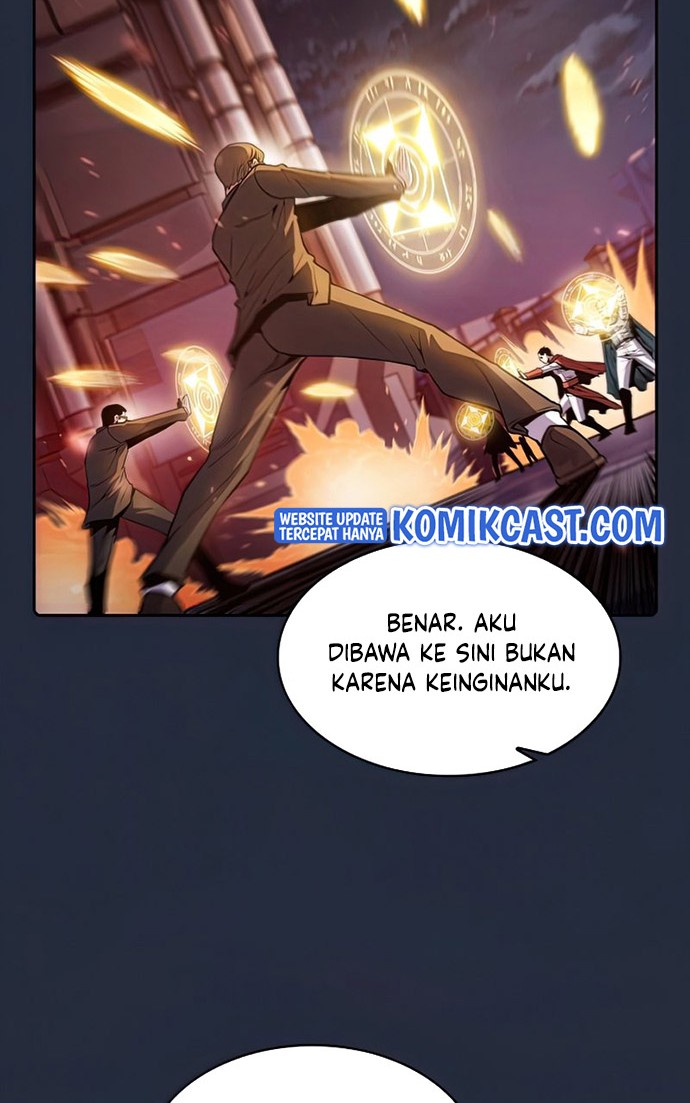 The Constellation that Returned from Hell Bab 76 halaman 5