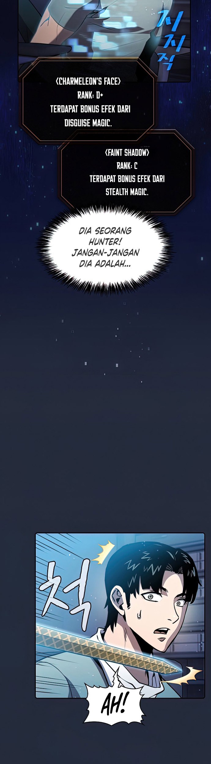 The Constellation that Returned from Hell Bab 76 halaman 12