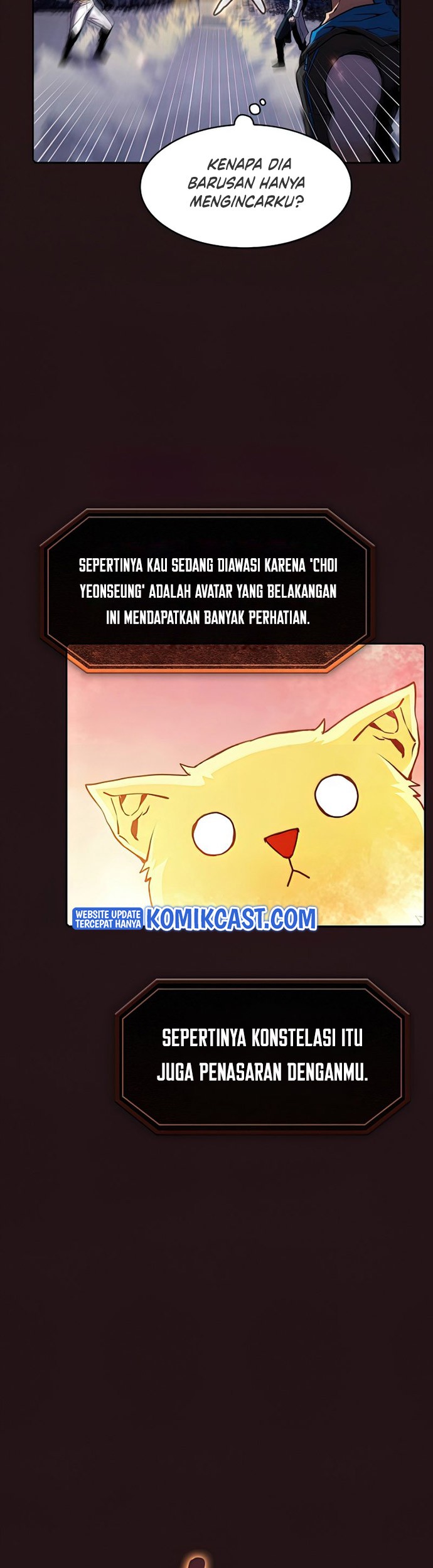 The Constellation that Returned from Hell Bab 76 halaman 40
