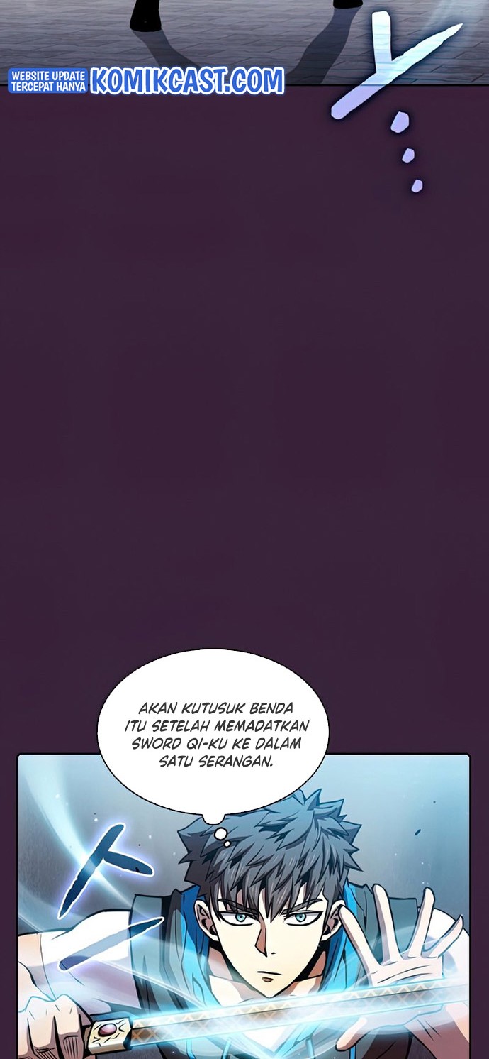 The Constellation that Returned from Hell Bab 77 halaman 13