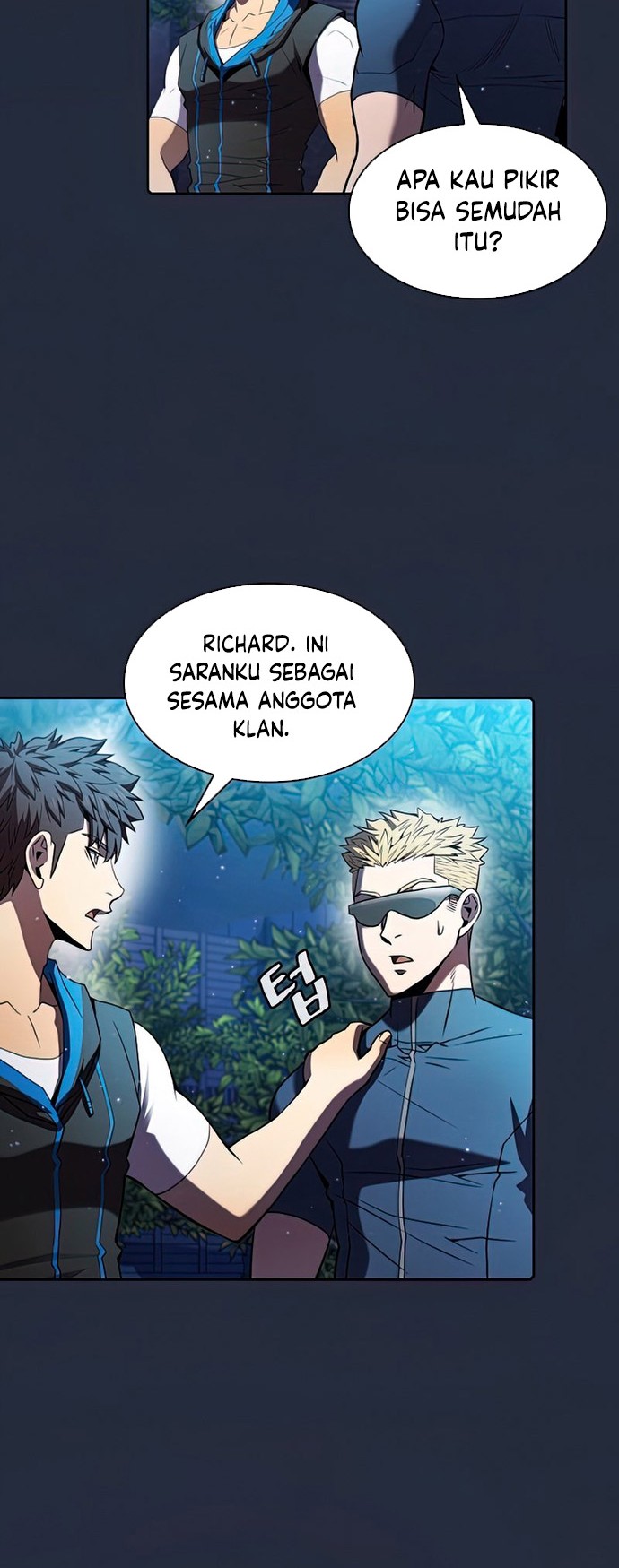 The Constellation that Returned from Hell Bab 77 halaman 47