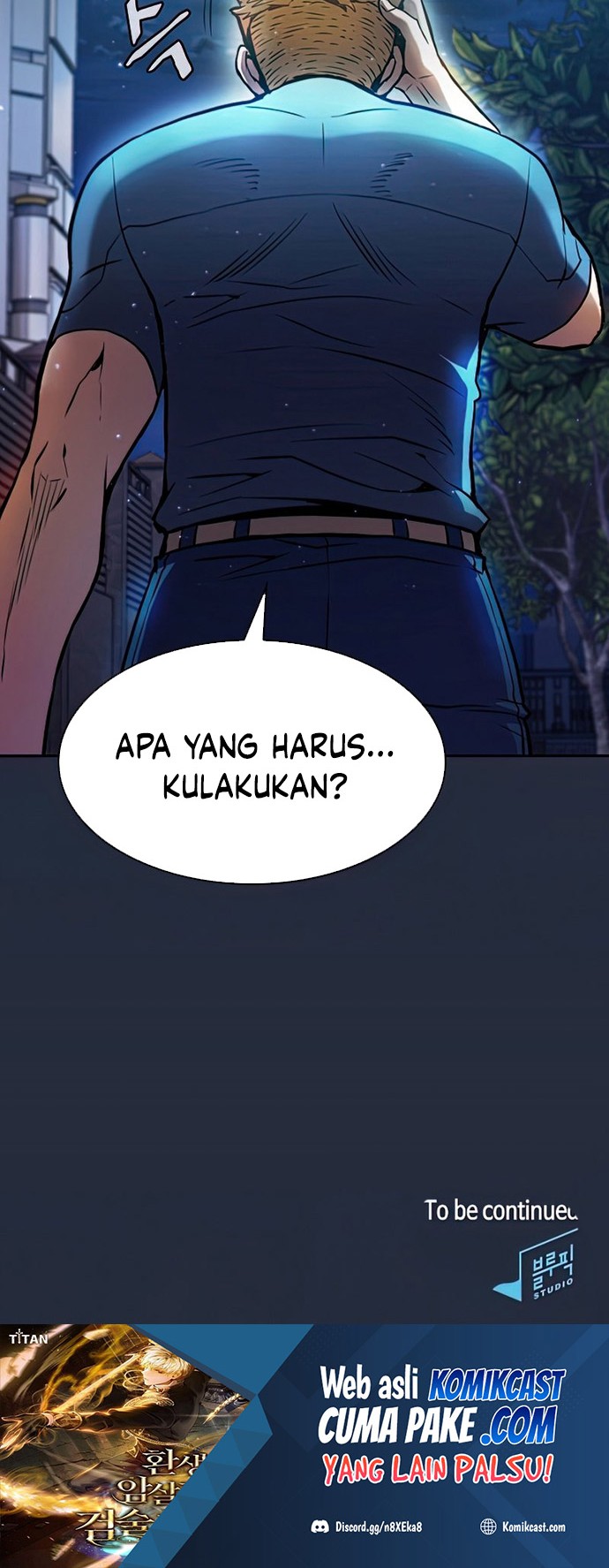 The Constellation that Returned from Hell Bab 77 halaman 51