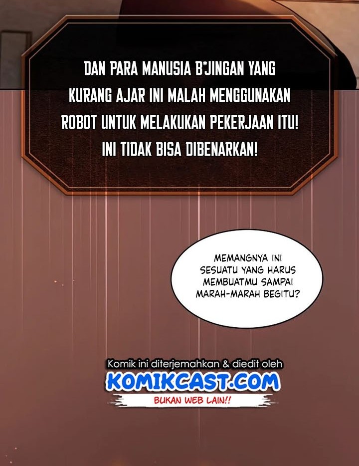 The Constellation that Returned from Hell Bab 78 halaman 19