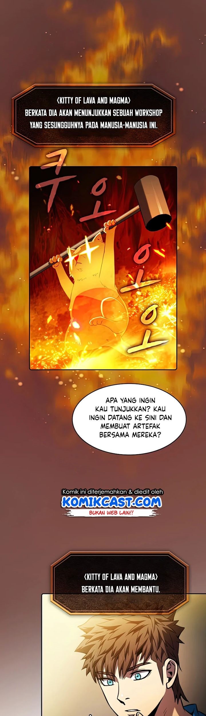 The Constellation that Returned from Hell Bab 78 halaman 20