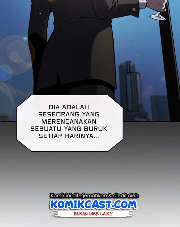 The Constellation that Returned from Hell Bab 78 halaman 43