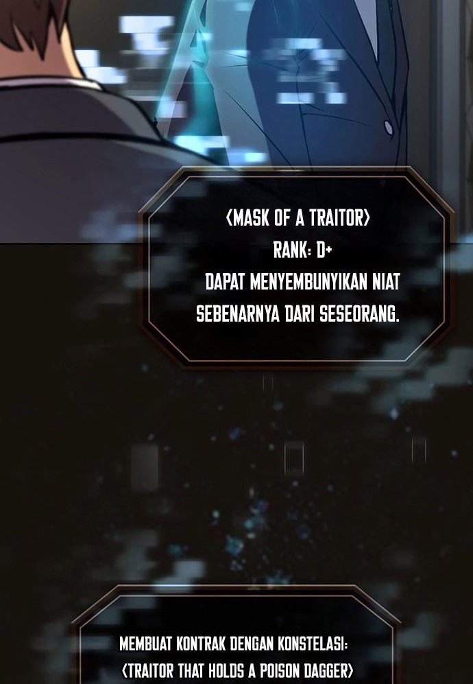 The Constellation that Returned from Hell Bab 79 halaman 17
