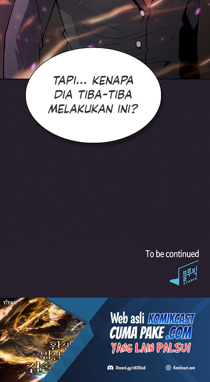 The Constellation that Returned from Hell Bab 79 halaman 51