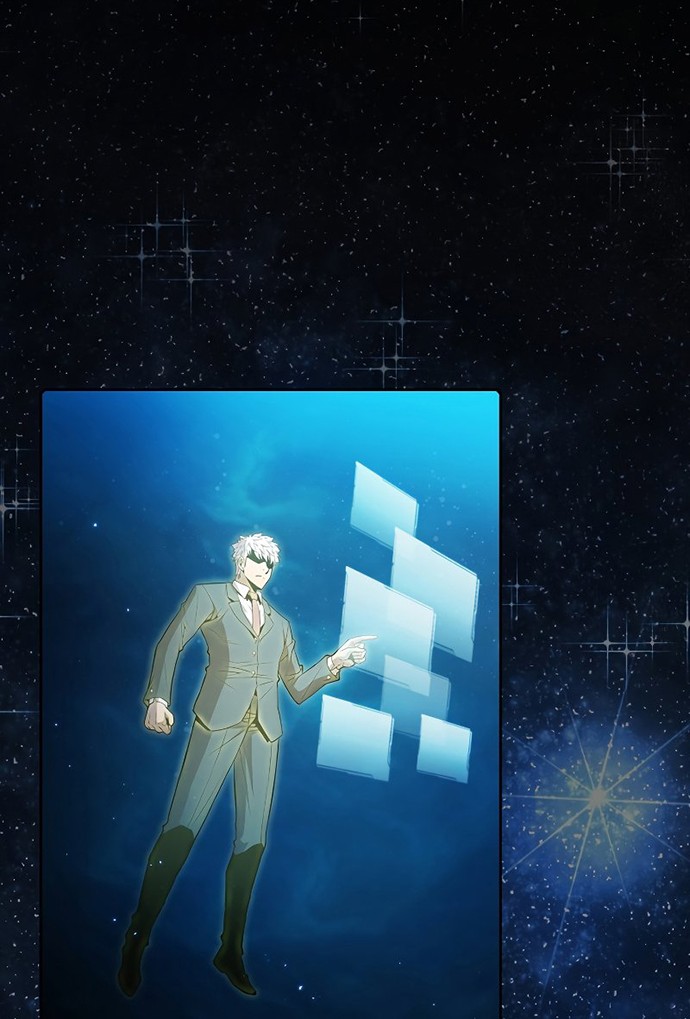 The Constellation that Returned from Hell Bab 80 halaman 3