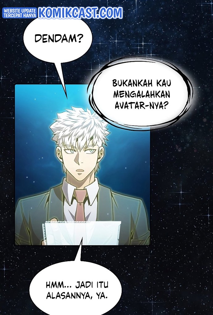 The Constellation that Returned from Hell Bab 80 halaman 5