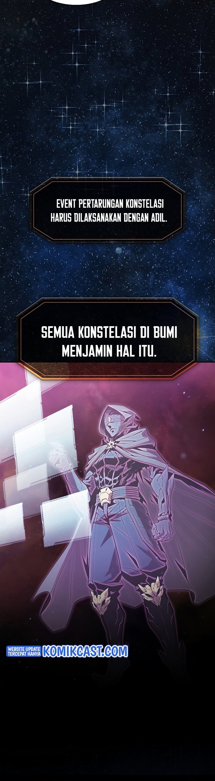The Constellation that Returned from Hell Bab 80 halaman 6