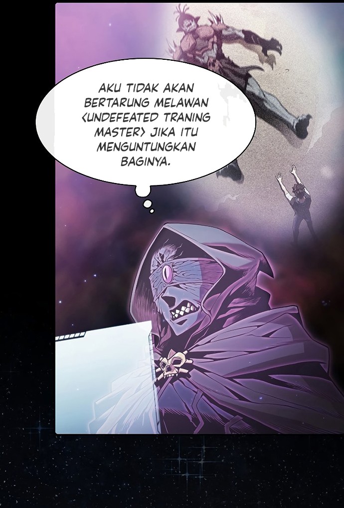 The Constellation that Returned from Hell Bab 80 halaman 7