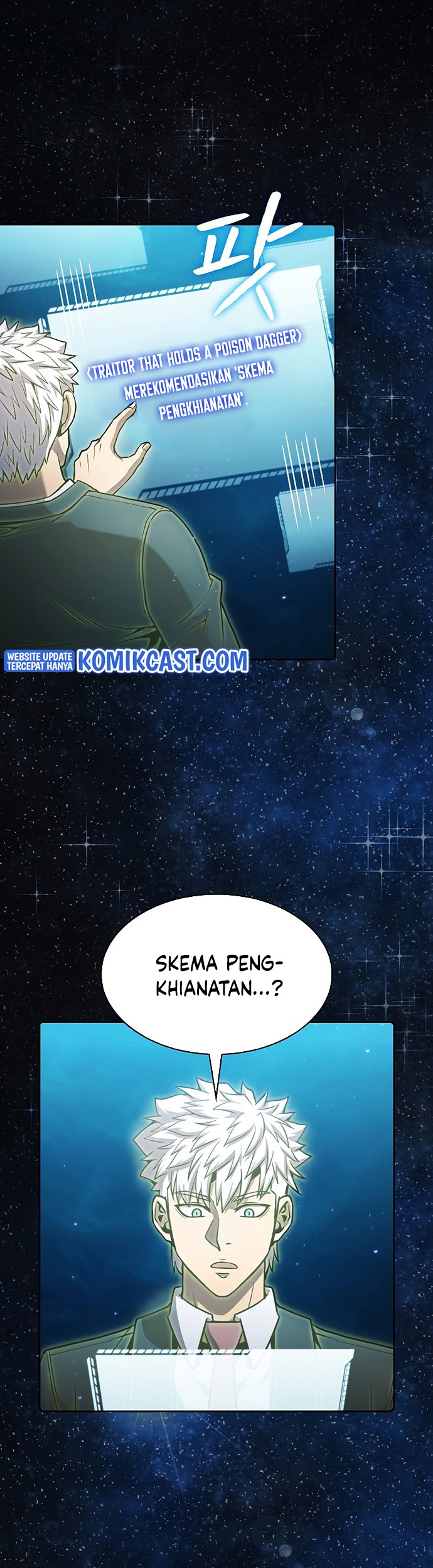 The Constellation that Returned from Hell Bab 80 halaman 8