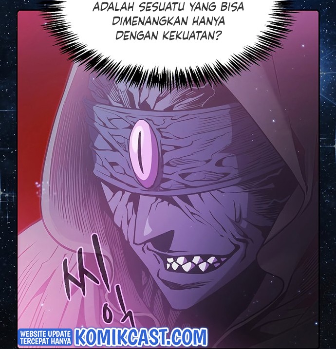 The Constellation that Returned from Hell Bab 80 halaman 16