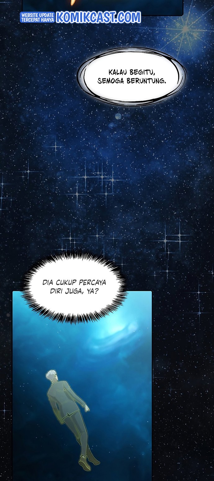 The Constellation that Returned from Hell Bab 80 halaman 22