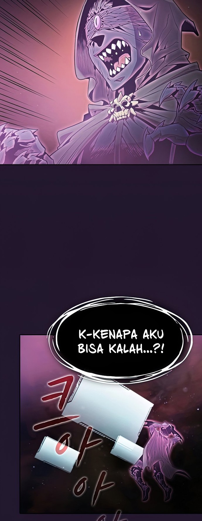 The Constellation that Returned from Hell Bab 81 halaman 15