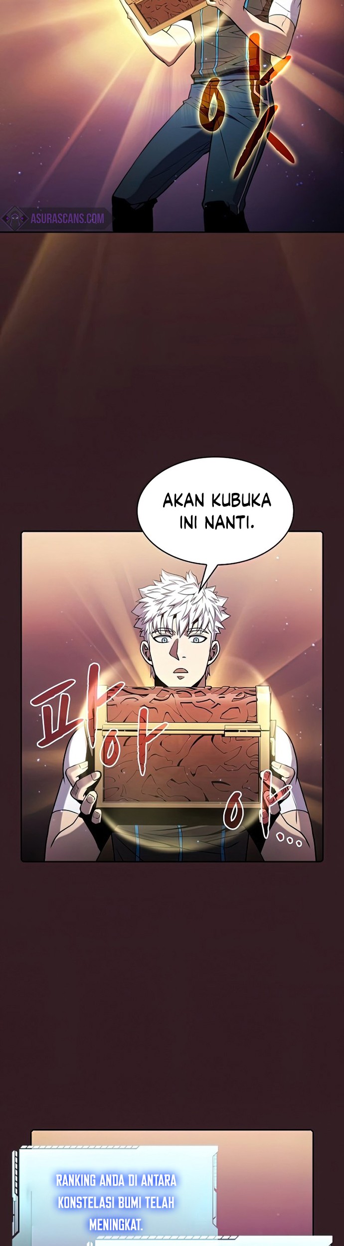 The Constellation that Returned from Hell Bab 81 halaman 18
