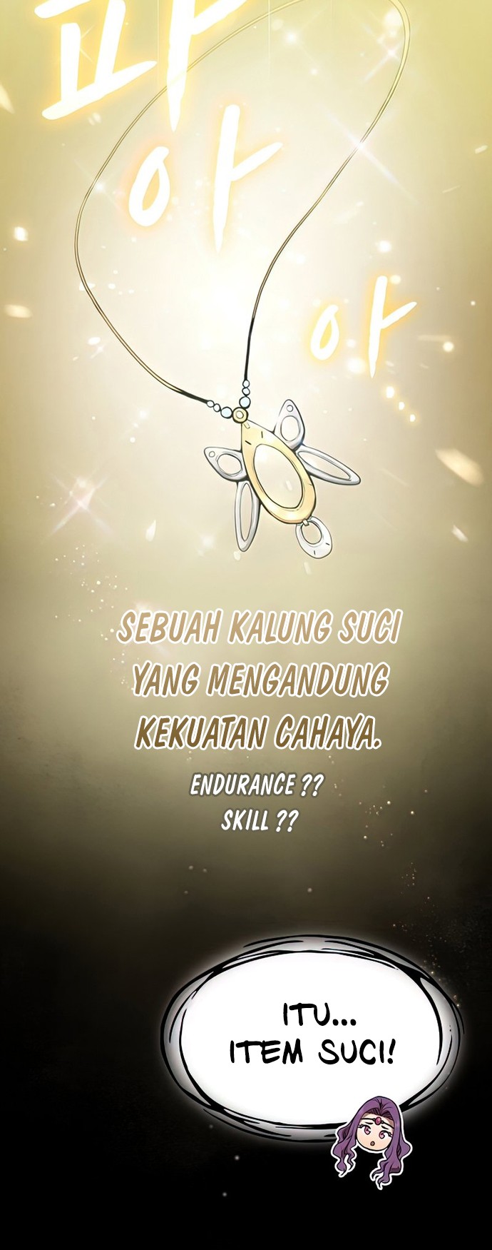 The Constellation that Returned from Hell Bab 81 halaman 39