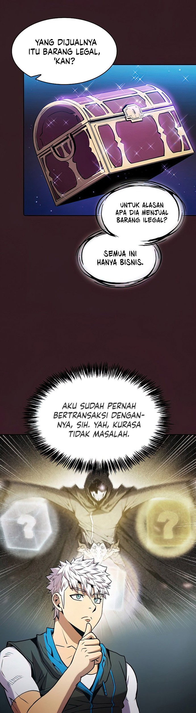 The Constellation that Returned from Hell Bab 82 halaman 4
