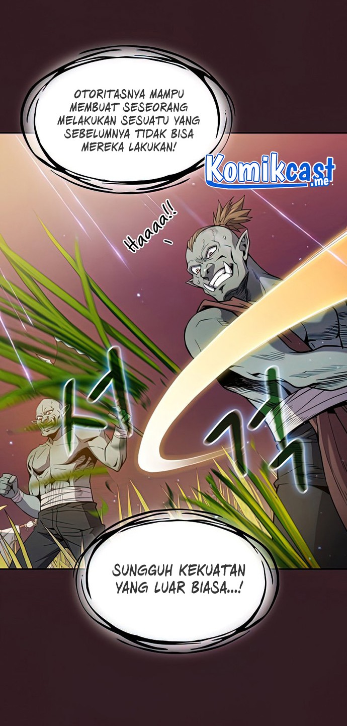 The Constellation that Returned from Hell Bab 82 halaman 9