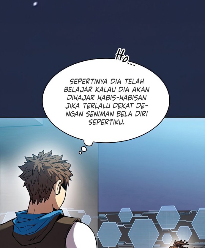 The Constellation that Returned from Hell Bab 82 halaman 39