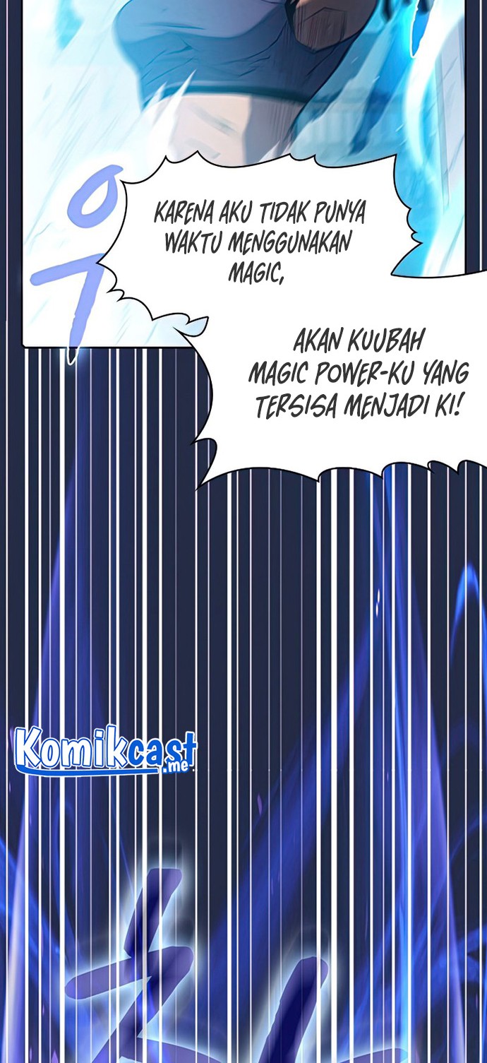 The Constellation that Returned from Hell Bab 82 halaman 48