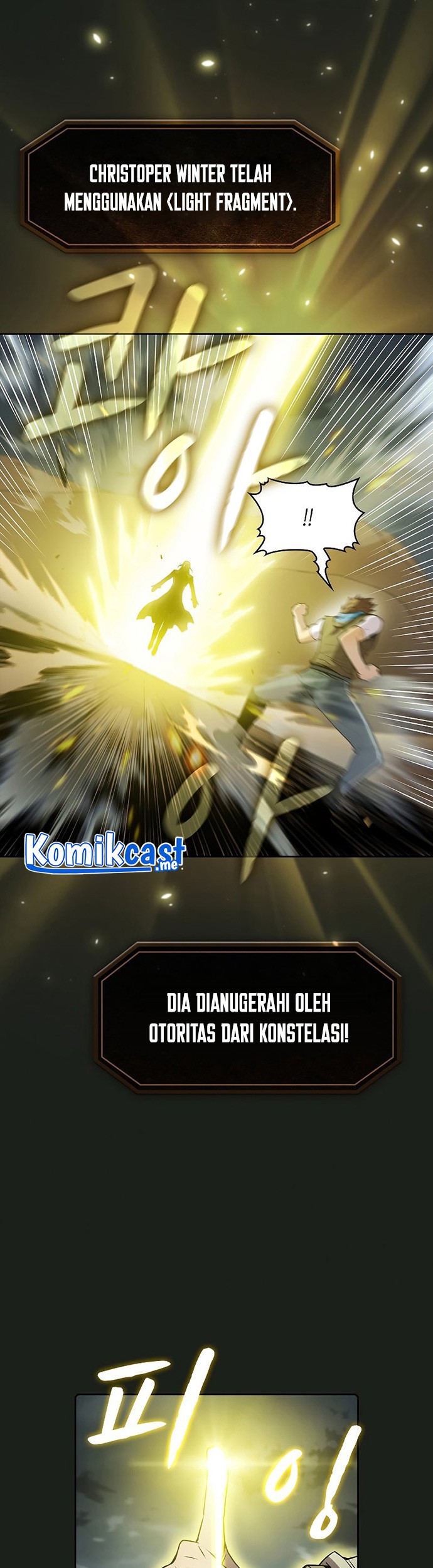 The Constellation that Returned from Hell Bab 84 halaman 24