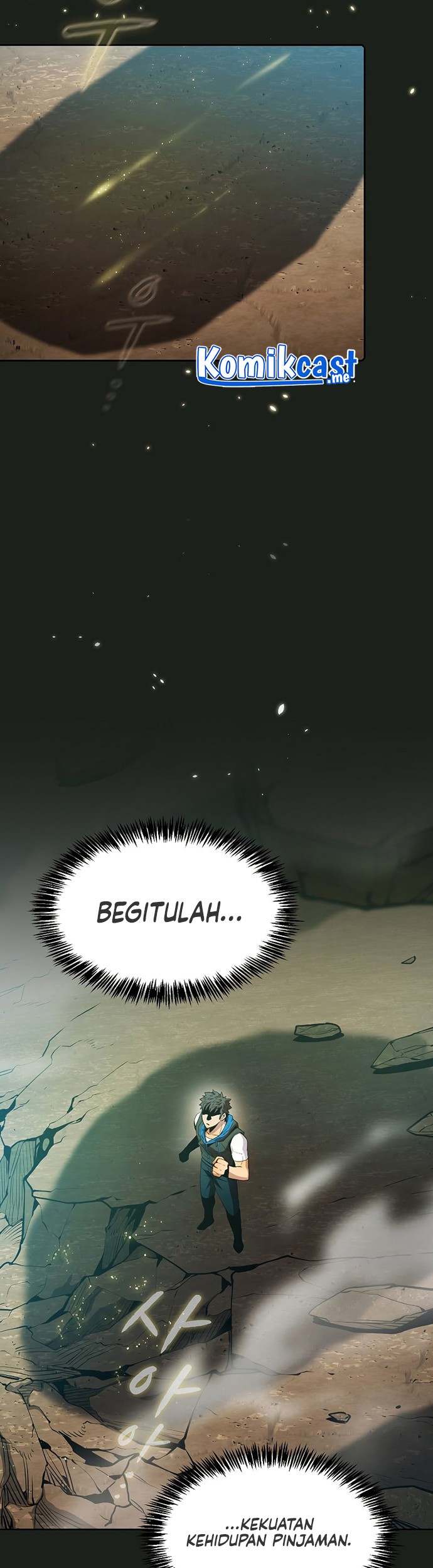 The Constellation that Returned from Hell Bab 84 halaman 44