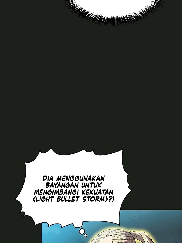 The Constellation that Returned from Hell Bab 84 halaman 45