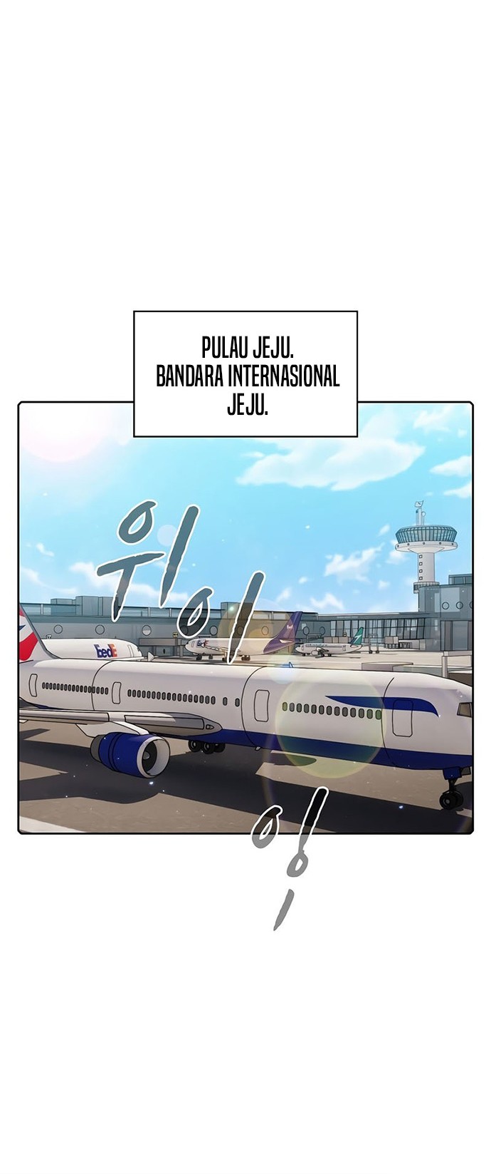 The Constellation that Returned from Hell Bab 86 halaman 7