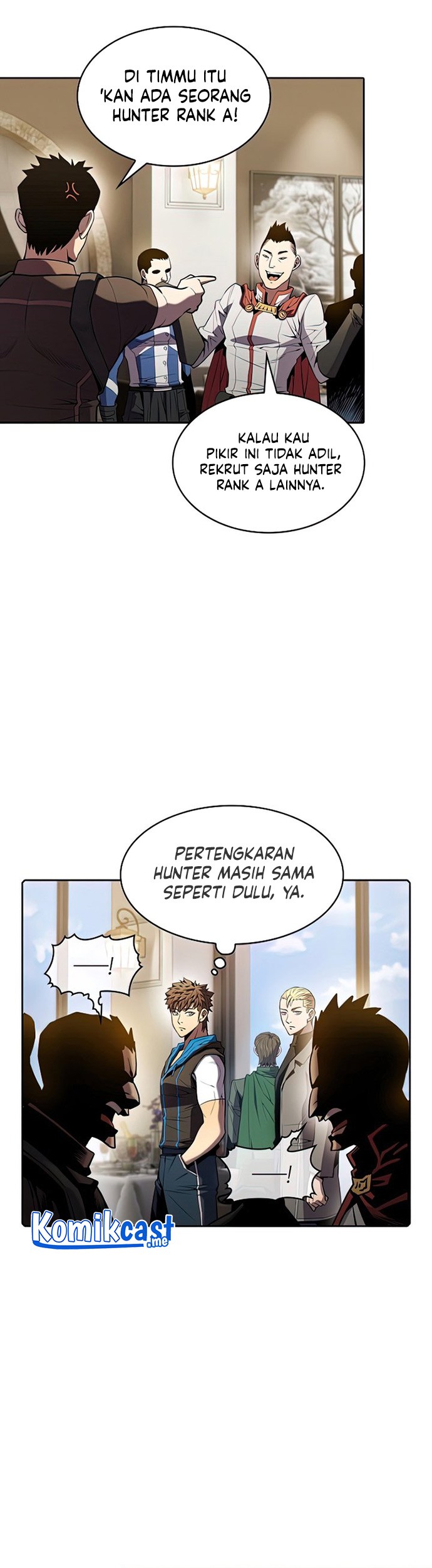 The Constellation that Returned from Hell Bab 87 halaman 4