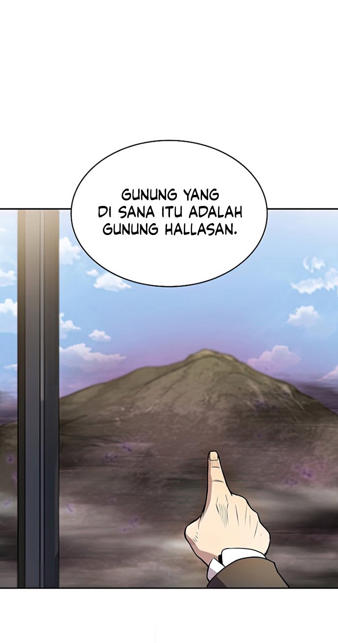 The Constellation that Returned from Hell Bab 87 halaman 25