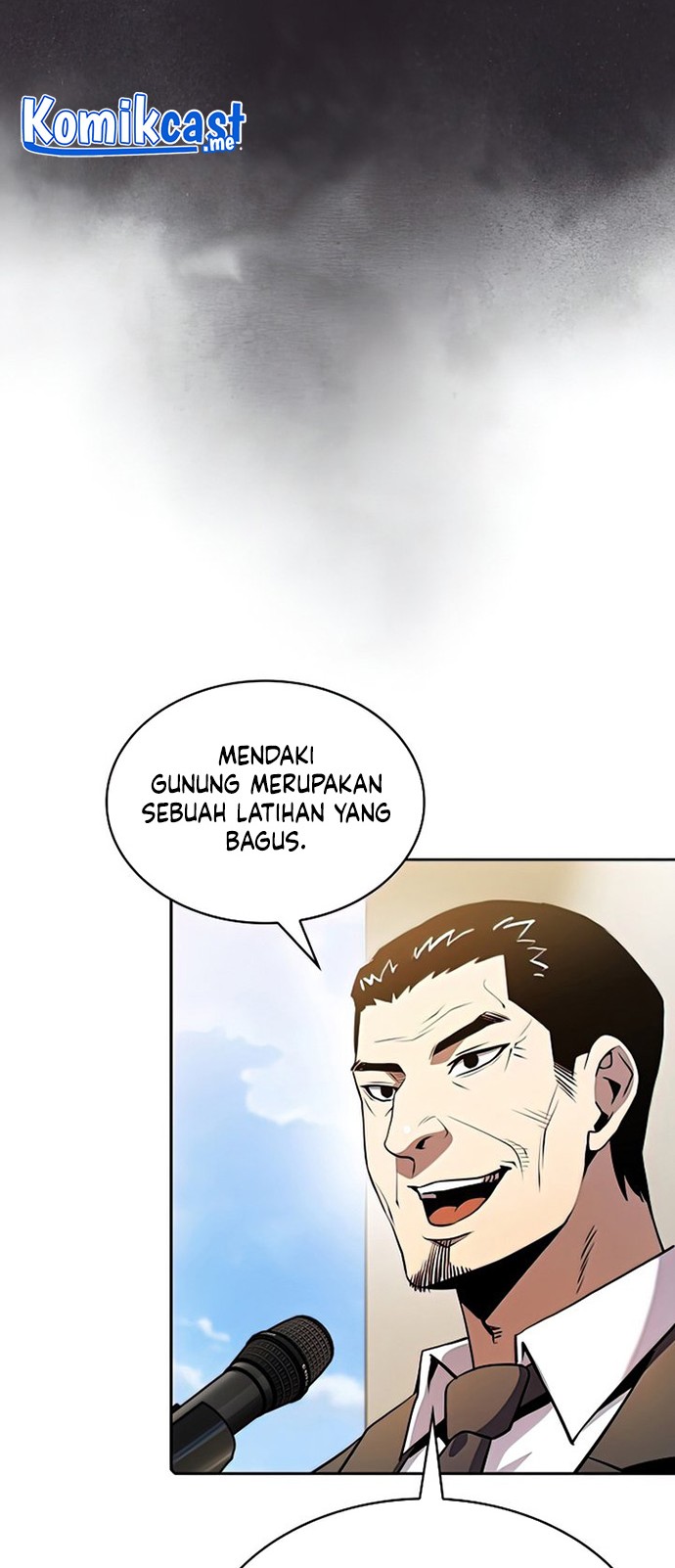 The Constellation that Returned from Hell Bab 87 halaman 27